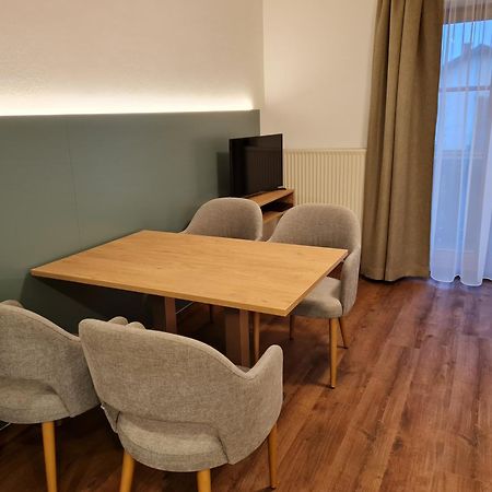 Hotel Garni Sterff Seeshaupt Extérieur photo