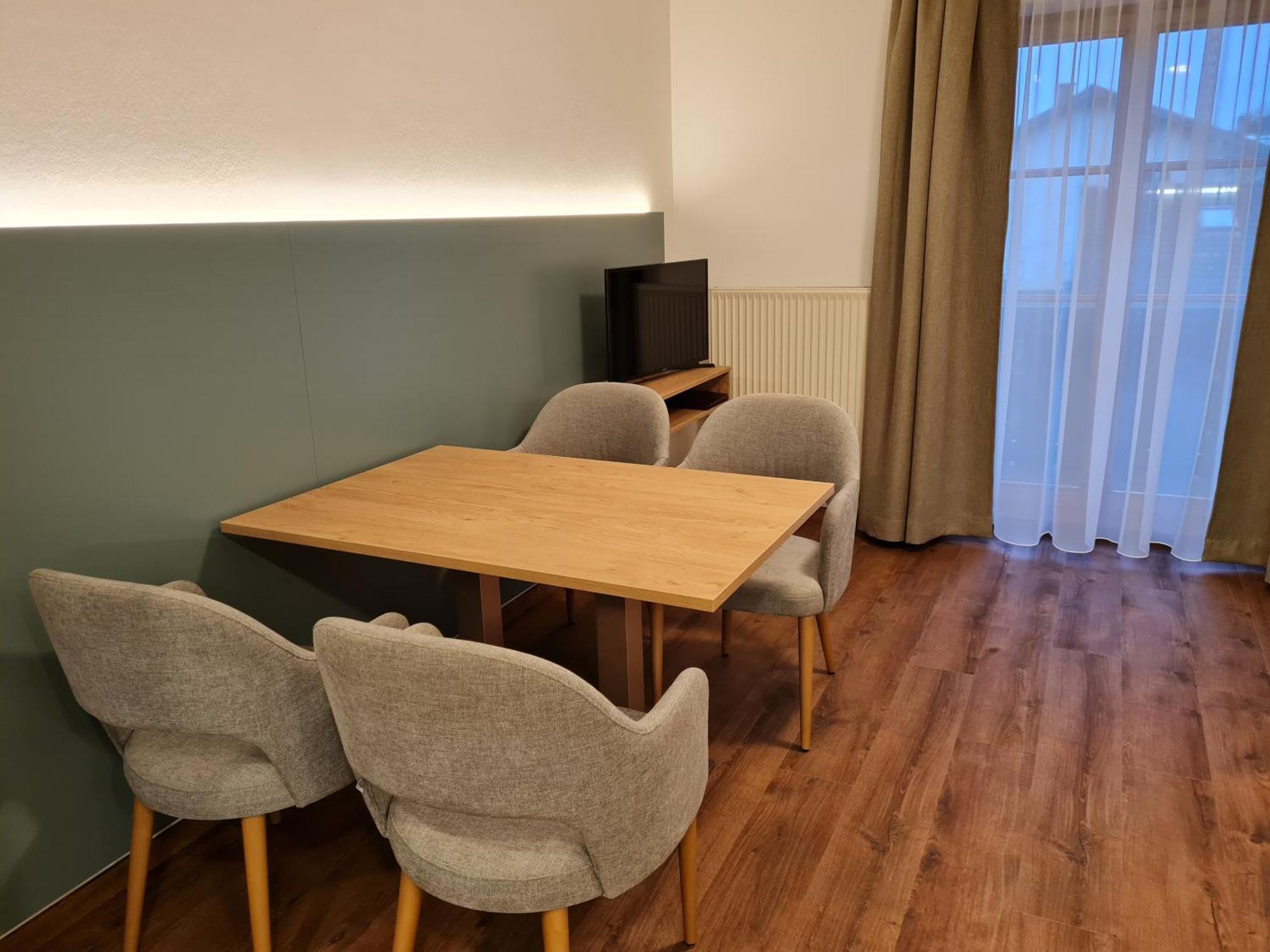 Hotel Garni Sterff Seeshaupt Extérieur photo